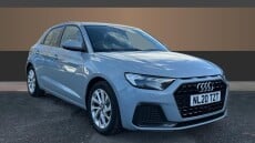 Audi A1 30 TFSI Sport 5dr Petrol Hatchback